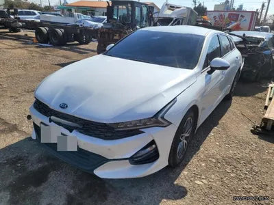 2020 Kia K5 KNAG341ABLA032602 VIN:KNAG341ABLA032602