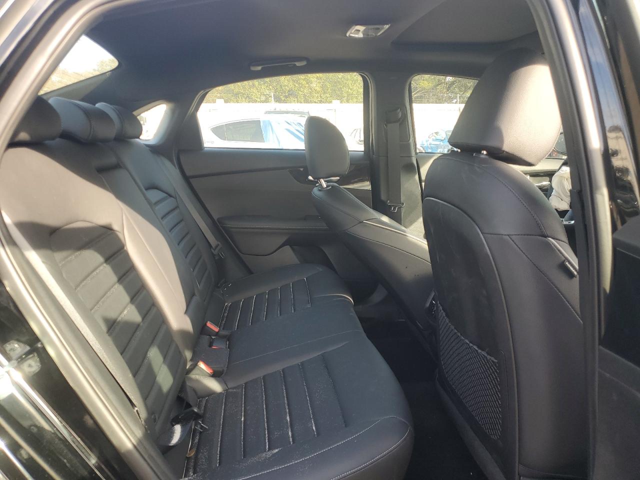 2023 KIA FORTE GT LINE VIN:3KPF54ADXPE670483