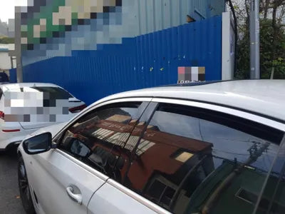 2018 BMW 530 WBAJD9100JWC82425 VIN:WBAJD9100JWC82425