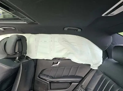 2014 Mercedes-Benz E 220 VIN: