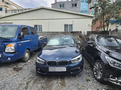 2017 BMW 118 WBA1S5102H5G74790 VIN:WBA1S5102H5G74790