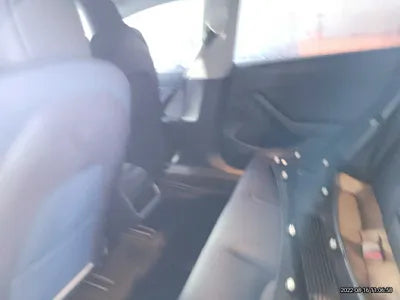 2020 Tesla Model 3 5YJ3E1EB9LF750825 VIN:5YJ3E1EB9LF750825