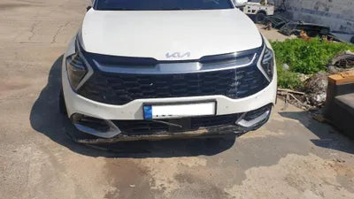 2021 Kia Sportage KNAPW81CBNK026446 VIN:KNAPW81CBNK026446