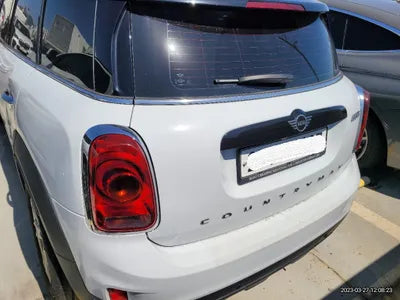 2020 MINI Countryman WMWYX3102L3L26204 VIN:WMWYX3102L3L26204
