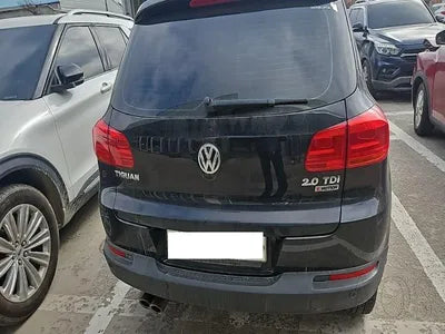 2016 Volkswagen Tiguan WVGZZZ5NZGW565360 VIN:WVGZZZ5NZGW565360
