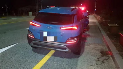 2020 Hyundai Kona VIN: