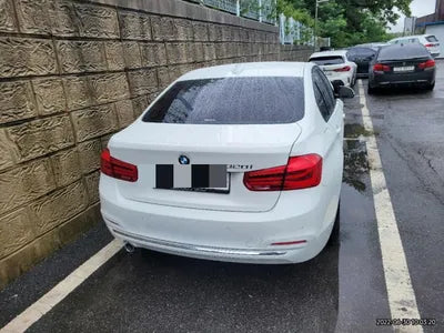 2018 BMW 320 WBA8A9100JAH11065 VIN:WBA8A9100JAH11065