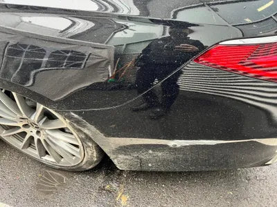 2021 Mercedes-Benz S 500 W1K6G6DB3NA085203 VIN:W1K6G6DB3NA085203