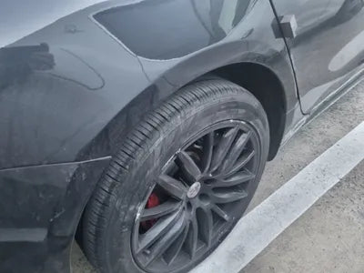 2018 Maserati Ghibli VIN: