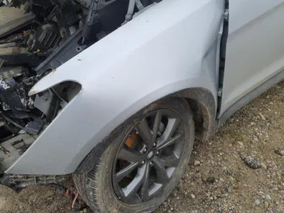 2016 Hyundai Santa FE KMHSW81UDGU601731 VIN:KMHSW81UDGU601731