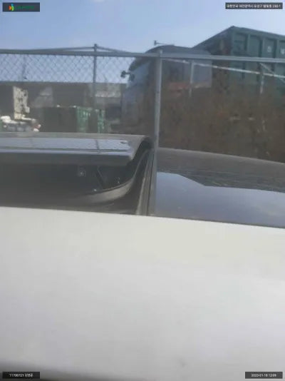 2022 Genesis G80 KMTGB41CDNU136354 VIN:KMTGB41CDNU136354