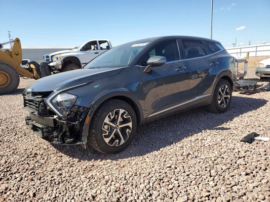 2023 KIA SPORTAGE EX VIN:5XYK33AFXPG124883