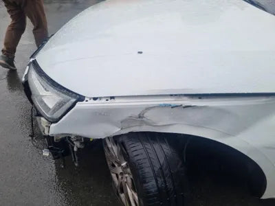 2018 Audi A4 WAUZZZF41JA175877 VIN:WAUZZZF41JA175877