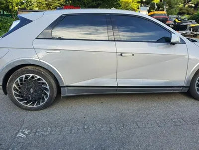 2022 Hyundai Ioniq VIN: