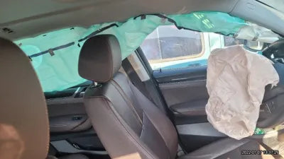 2016 BMW 420 WBAXX1107G0T34533 VIN:WBAXX1107G0T34533