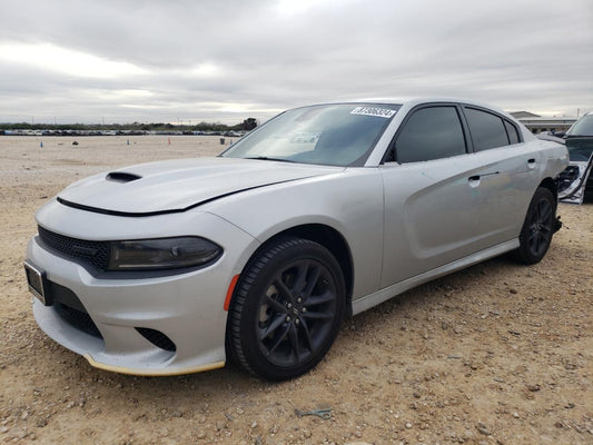 2023 DODGE CHARGER GT VIN:2C3CDXMG8PH536688
