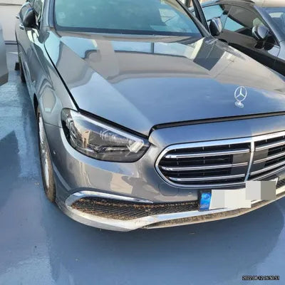 2021 Mercedes-Benz E 250 W1KZF4FB7MA987191 VIN:W1KZF4FB7MA987191