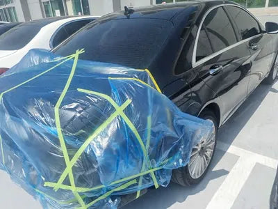 2016 Mercedes-Benz S 350 WDDUF3DB9GA259190 VIN:WDDUF3DB9GA259190