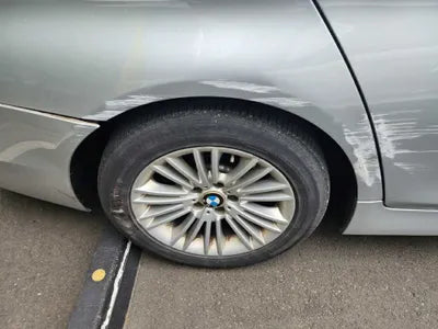 2015 BMW 520 WBA5E7104FD675945 VIN:WBA5E7104FD675945