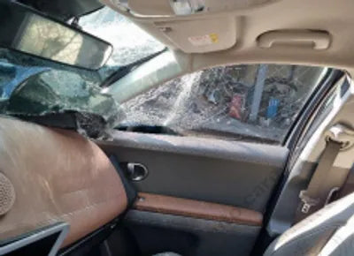 2022 Hyundai Ioniq KMHKR81AFNU028457 VIN:KMHKR81AFNU028457