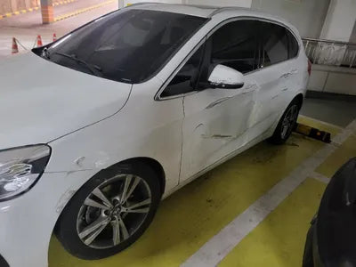 2017 BMW 2 Series Gran Tourer WBA2C1108HV973062 VIN:WBA2C1108HV973062