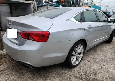 2016 Chevrolet Impala 1G1155SA5GU100440 VIN:1G1155SA5GU100440