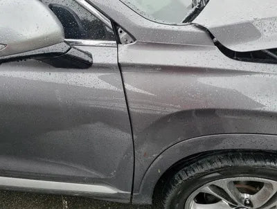 2019 Hyundai Santa FE VIN: