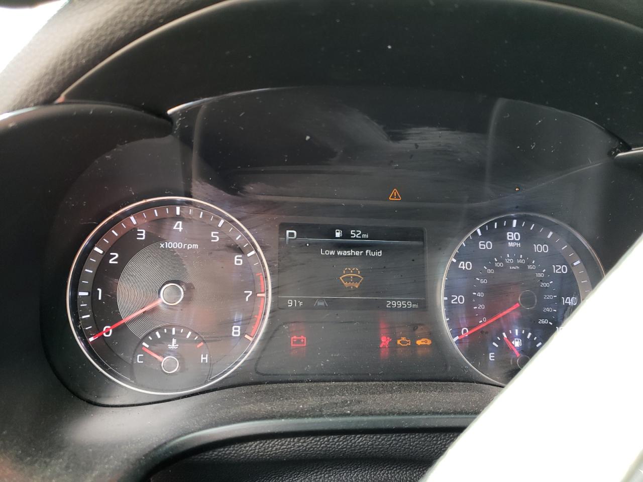 2023 KIA FORTE GT LINE VIN:3KPF54AD1PE613010