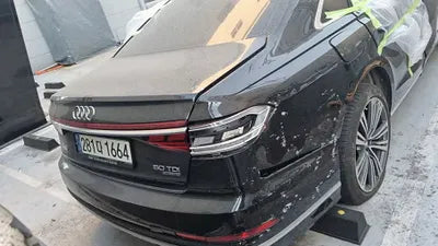 2020 Audi 50 WAUZZZF81LN015027 VIN:WAUZZZF81LN015027