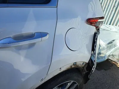 2018 Kia Sportage KNAPM813BJK496205 VIN:KNAPM813BJK496205