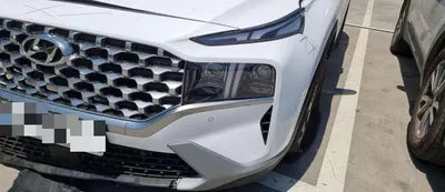 2022 Hyundai Santa FE KMHS3811BNU043147 VIN:KMHS3811BNU043147