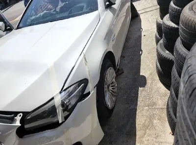 2015 BMW 520 WBA5E7107FG155009 VIN:WBA5E7107FG155009