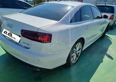 2016 Audi A6 WAUZZZ4G5GN021980 VIN:WAUZZZ4G5GN021980