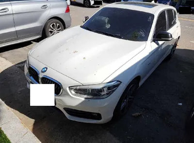 2017 BMW 118 WBA1S5105H5G76257 VIN:WBA1S5105H5G76257