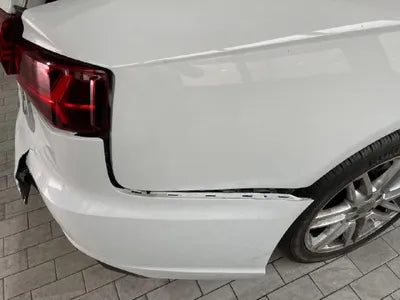 2016 Audi A6 WAUZZZ4GXGN144612 VIN:WAUZZZ4GXGN144612