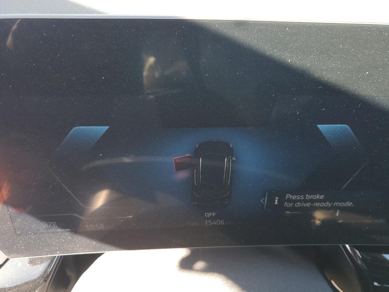 2024 BMW X1 XDRIVE28I VIN:WBX73EF06R5Y43830