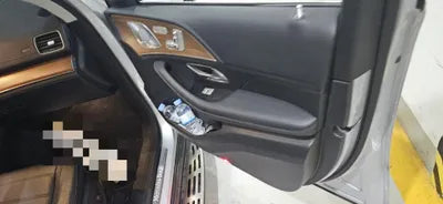 2019 Mercedes-Benz GLE 450 VIN: