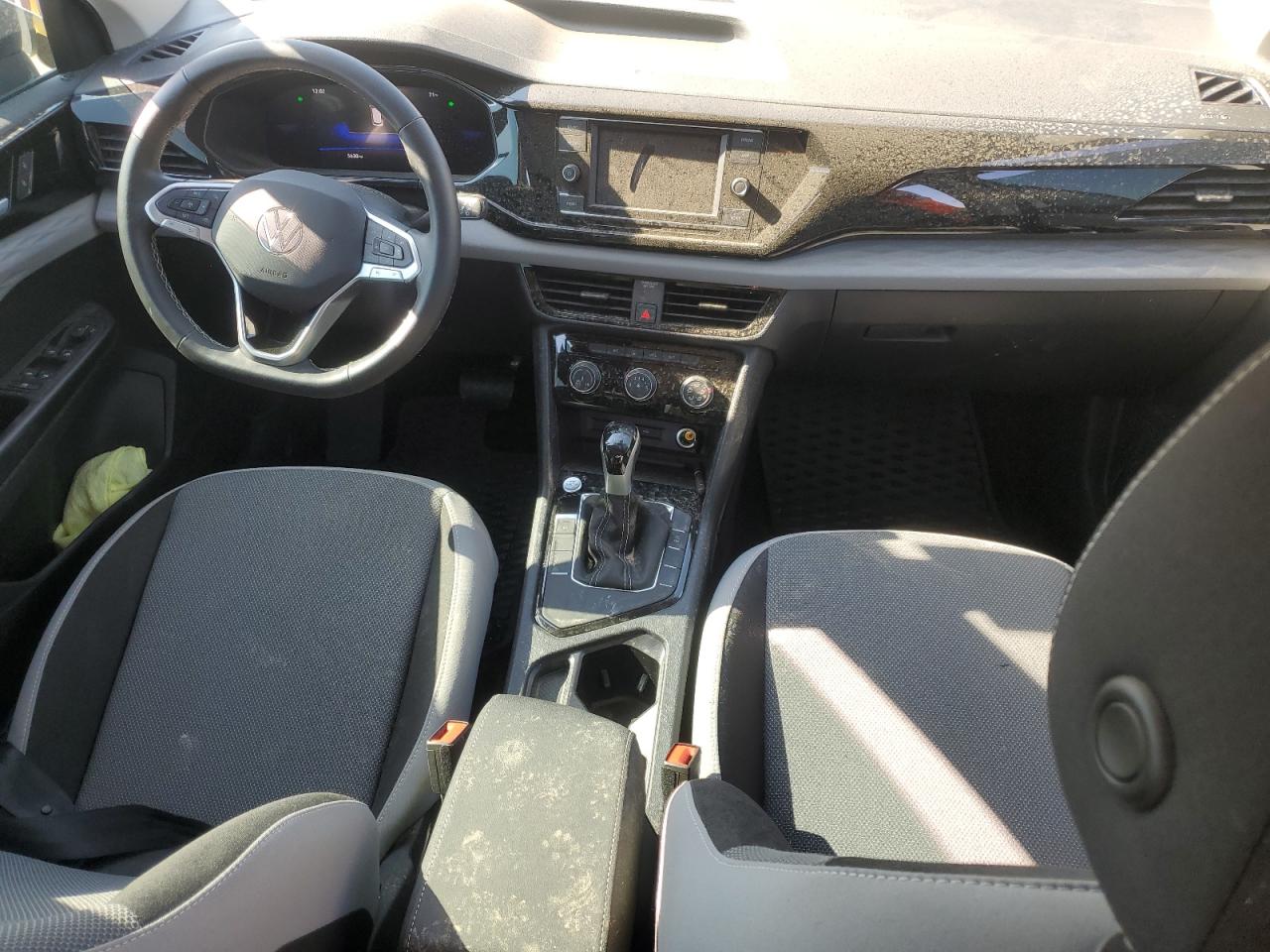 2024 VOLKSWAGEN TAOS S VIN:3VV5X7B28RM104949