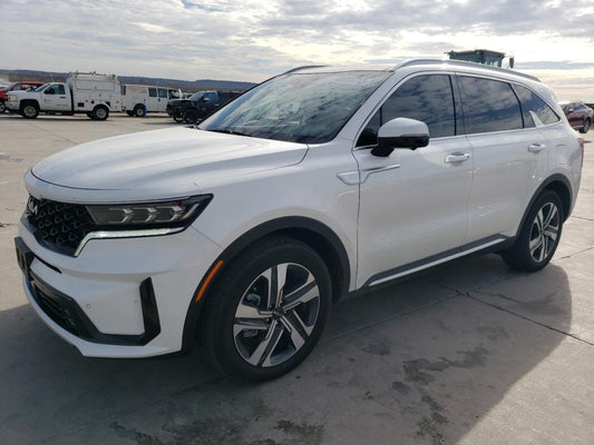 2023 KIA SORENTO SX PRESTIGE VIN:KNDRMDLH6P5202214
