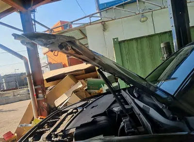 2020 Kia Mohave KNAKN814DLA203501 VIN:KNAKN814DLA203501