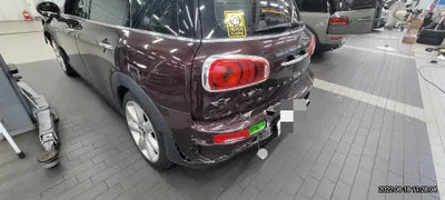 2016 MINI Clubman WMWLN9107GTJ49819 VIN:WMWLN9107GTJ49819