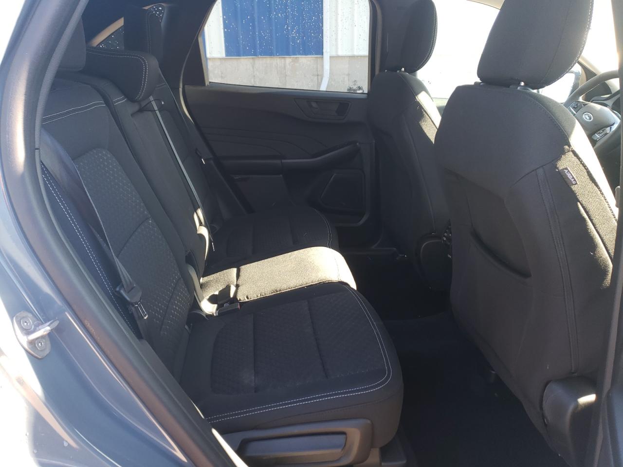 2023 FORD ESCAPE ACTIVE VIN:1FMCU9GN8PUA59125