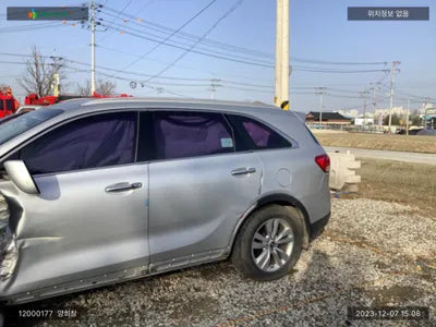 2016 Kia Sorento KNAPS81ADGA195794 VIN:KNAPS81ADGA195794