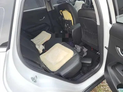 2023 Hyundai Kona VIN: