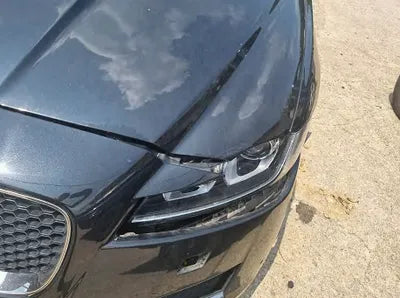 2017 Jaguar XF SAJBB4BNXHCY42987 VIN:SAJBB4BNXHCY42987