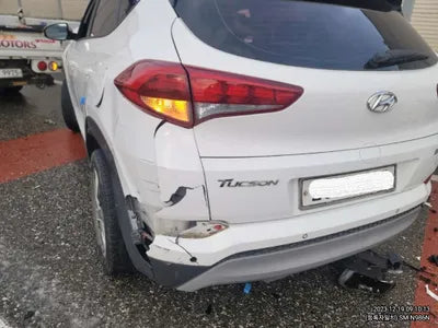 2018 Hyundai Tucson 641KMKMHJ381ABJU7 VIN:641KMKMHJ381ABJU7