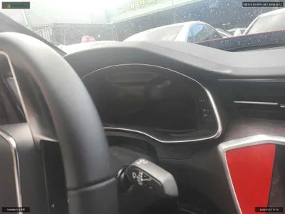 2022 Audi A7 WAUZZZF21NN044395 VIN:WAUZZZF21NN044395