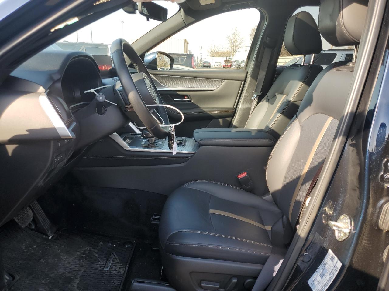 2024 MAZDA CX-90 PREMIUM PLUS VIN:JM3KKEHD7R1175478