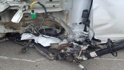 2017 Hyundai Tucson VIN: