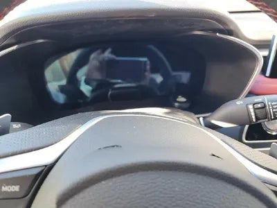 2022 Genesis G70 VIN: